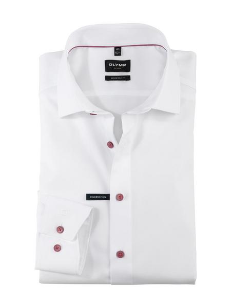 1242/54 Hemden - 93/mauve