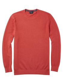 5303/55 Pullover - 32/rosenholz