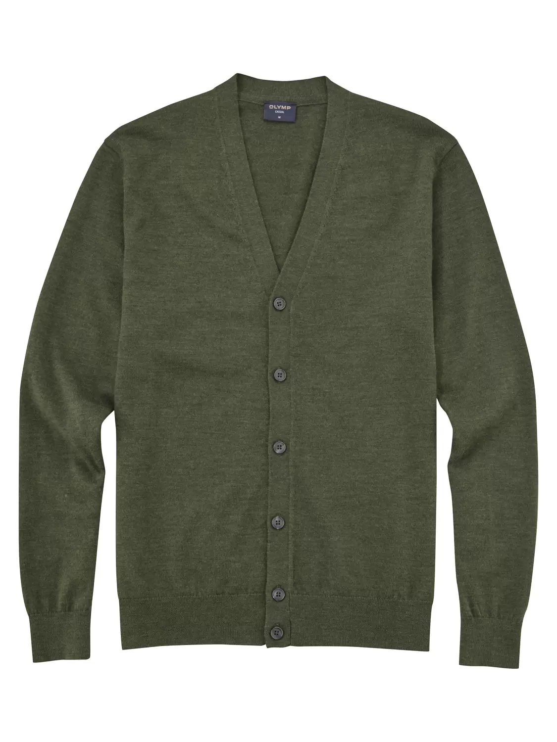 OLYMP Casual Strick
