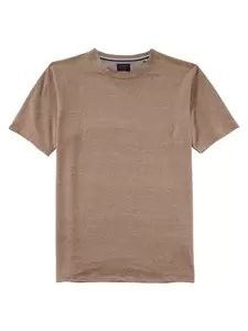 Linen Fineliner T-Shirt