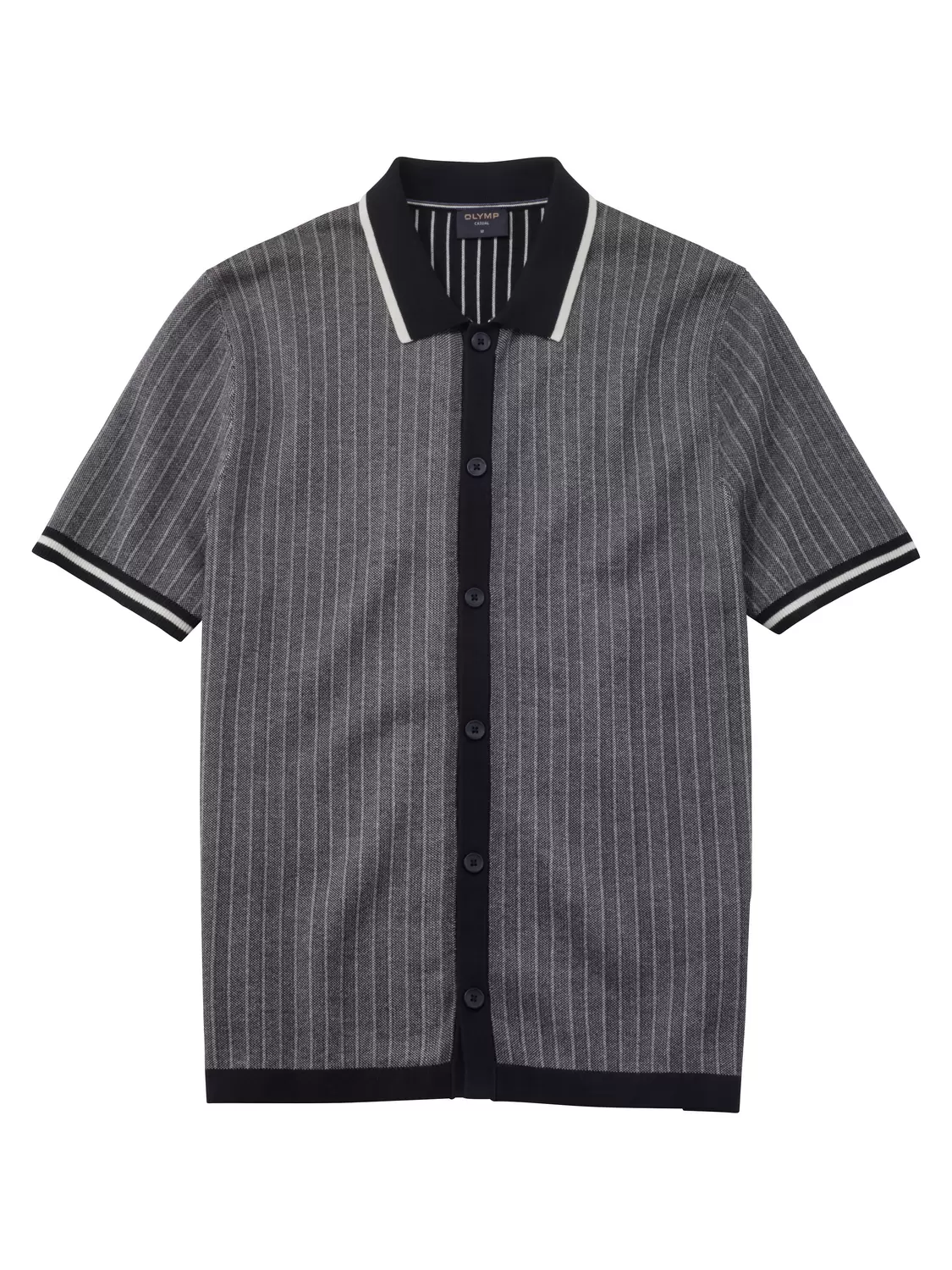 Pullover male