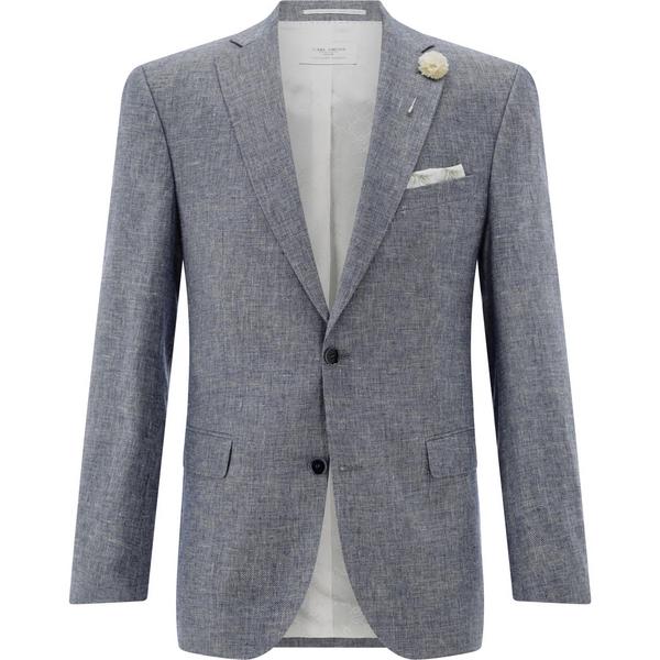 Sakko/Jacket CG Tannon-G SV - 61/blau hell