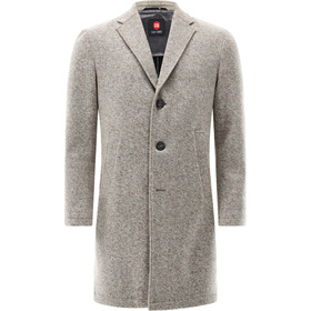 CG Marcus-J BV Mantel