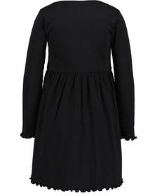 kl Md Shirtkleid, Rundhals