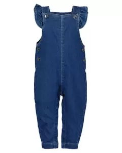 Mini Md Latzjeans