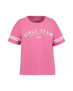 kl Md T-Shirt, Rundhals