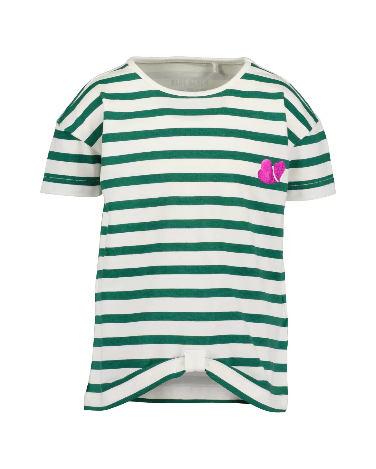kl Md T-Shirt, Rundhals