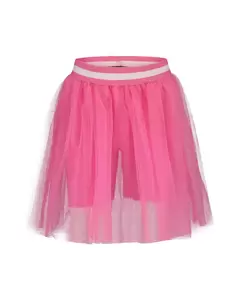 kl Md 2in1: Tüllrock m Pants