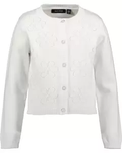 kl Md Strickjacke, Rundhals