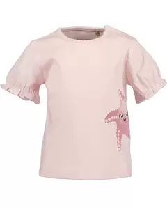 Mini Md T-Shirt, Rundhals