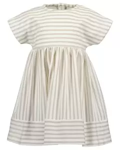 Mini Md Kleid, Rundhals