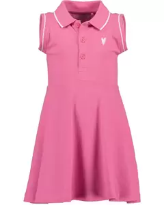 kl Md Shirtkleid, Polokragen