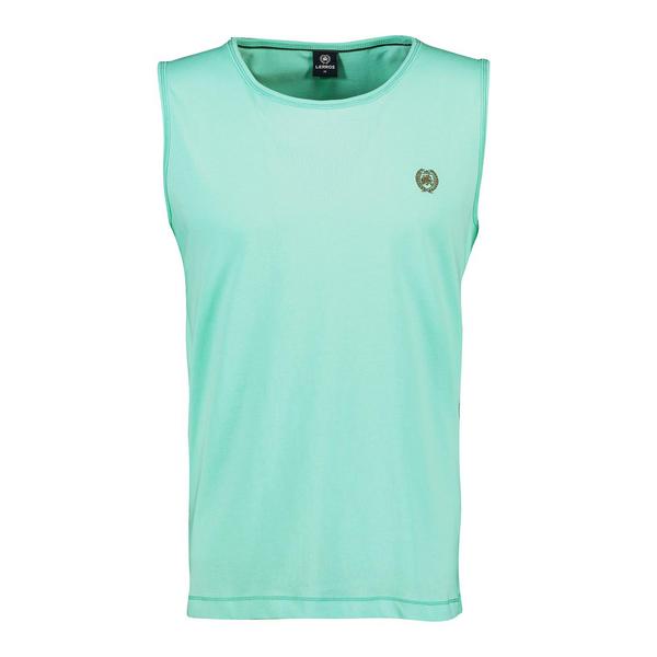 T-SHIRT/SERAFINO 1/2 ARM - 410/LIGHT BLUE MELA