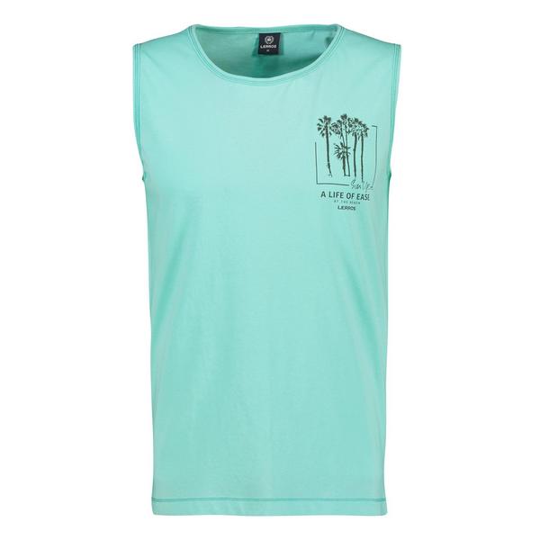 T-SHIRT/SERAFINO 1/2 ARM - 410/LIGHT BLUE MELA