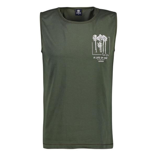 T-SHIRT/SERAFINO 1/2 ARM - 670/CANADIAN TEAL