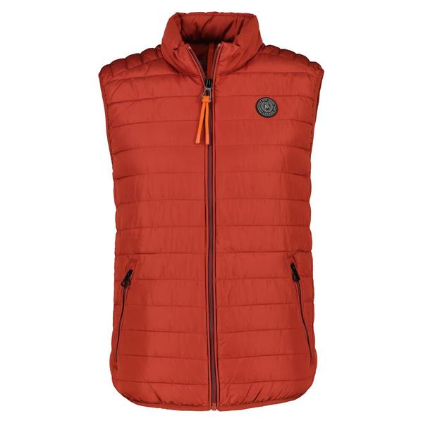 OUTDOOR WESTE - 351/DARK ROSE