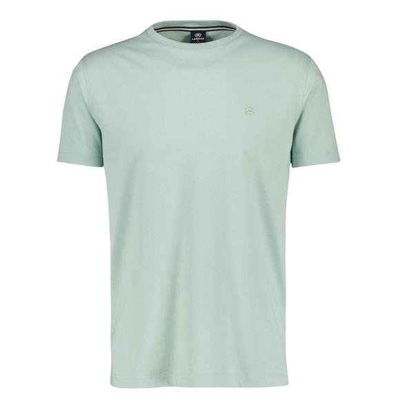 T-SHIRT/SERAFINO 1/2 ARM - 613/LIGHT FROSTED M