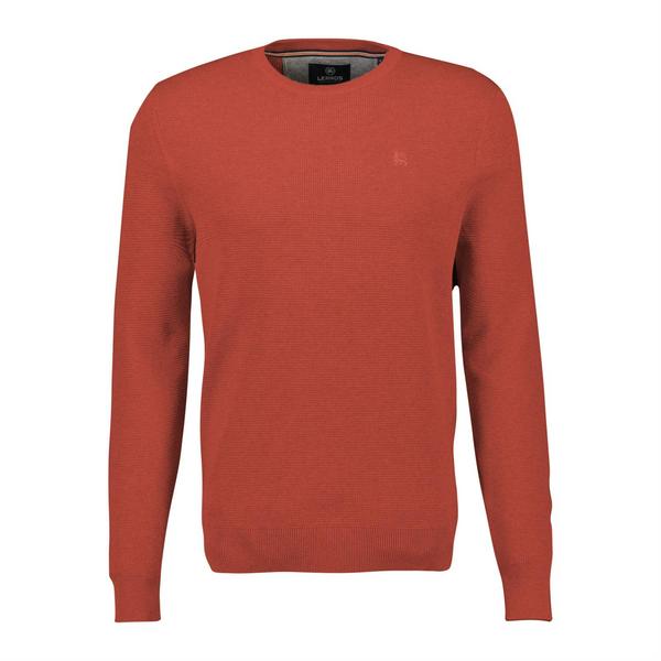 STRICK 1/1 ARM - 365/RUSTY RED