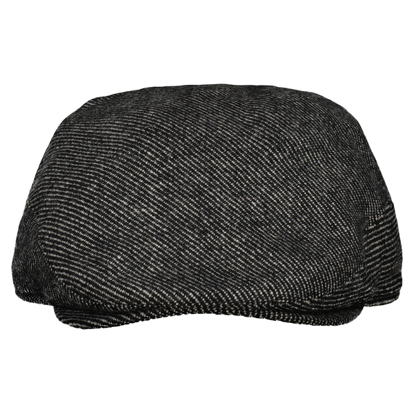 KAPPE / MUETZE - 289/DARK GRAPHITE