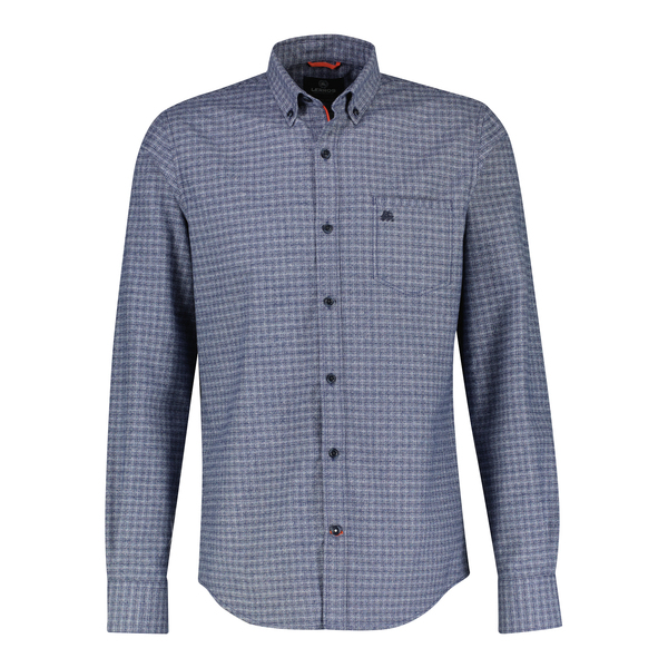 HEMD 1/1 ARM - 485/CLASSIC NAVY