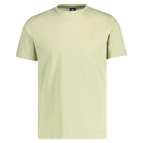 T-SHIRT/SERAFINO 1/2 ARM - 623/FOAM GREEN