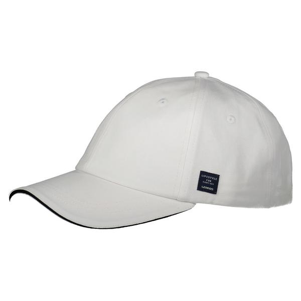 MUETZE/KAPPE GEWEBT/KONFE - 100/WHITE