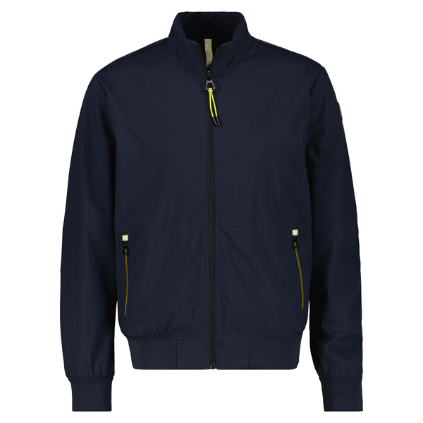 OUTDOORJACKE - 485/CLASSIC NAVY