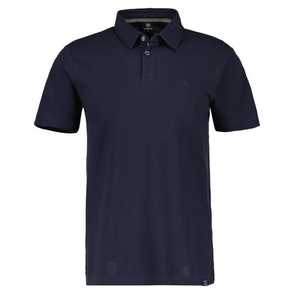 POLO 1/2 ARM - 485/CLASSIC NAVY