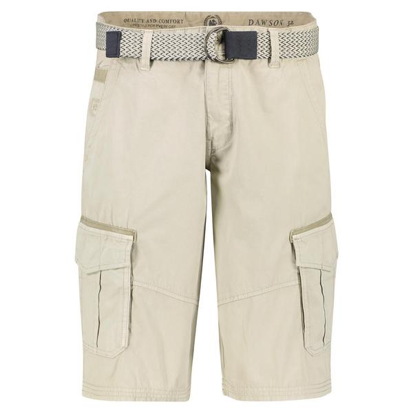 BERMUDA (MIT TASCHE)