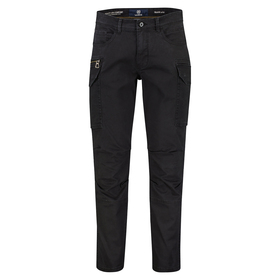 HOSE LANG - 289/DARK GRAPHITE