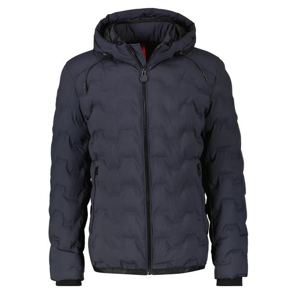 OUTDOORJACKE - 485/CLASSIC NAVY