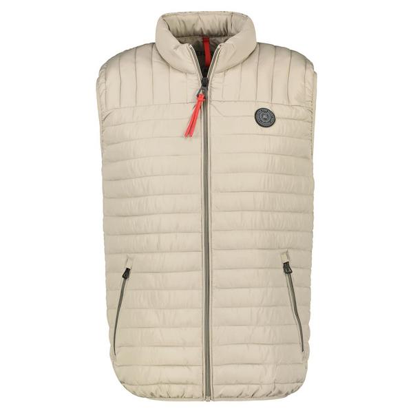 OUTDOOR WESTE - 707/SOFT STONE