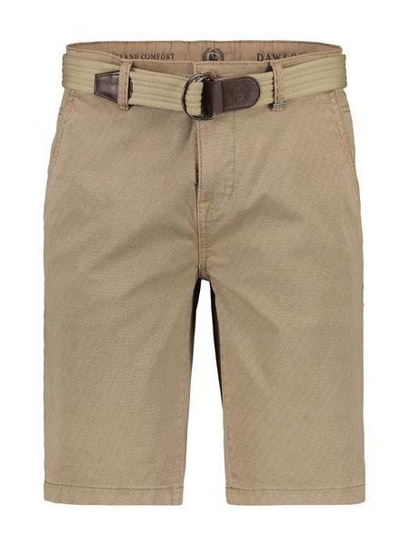 BERMUDA (MIT TASCHE)