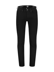 DENIMHOSE LANG - 283/BLACK