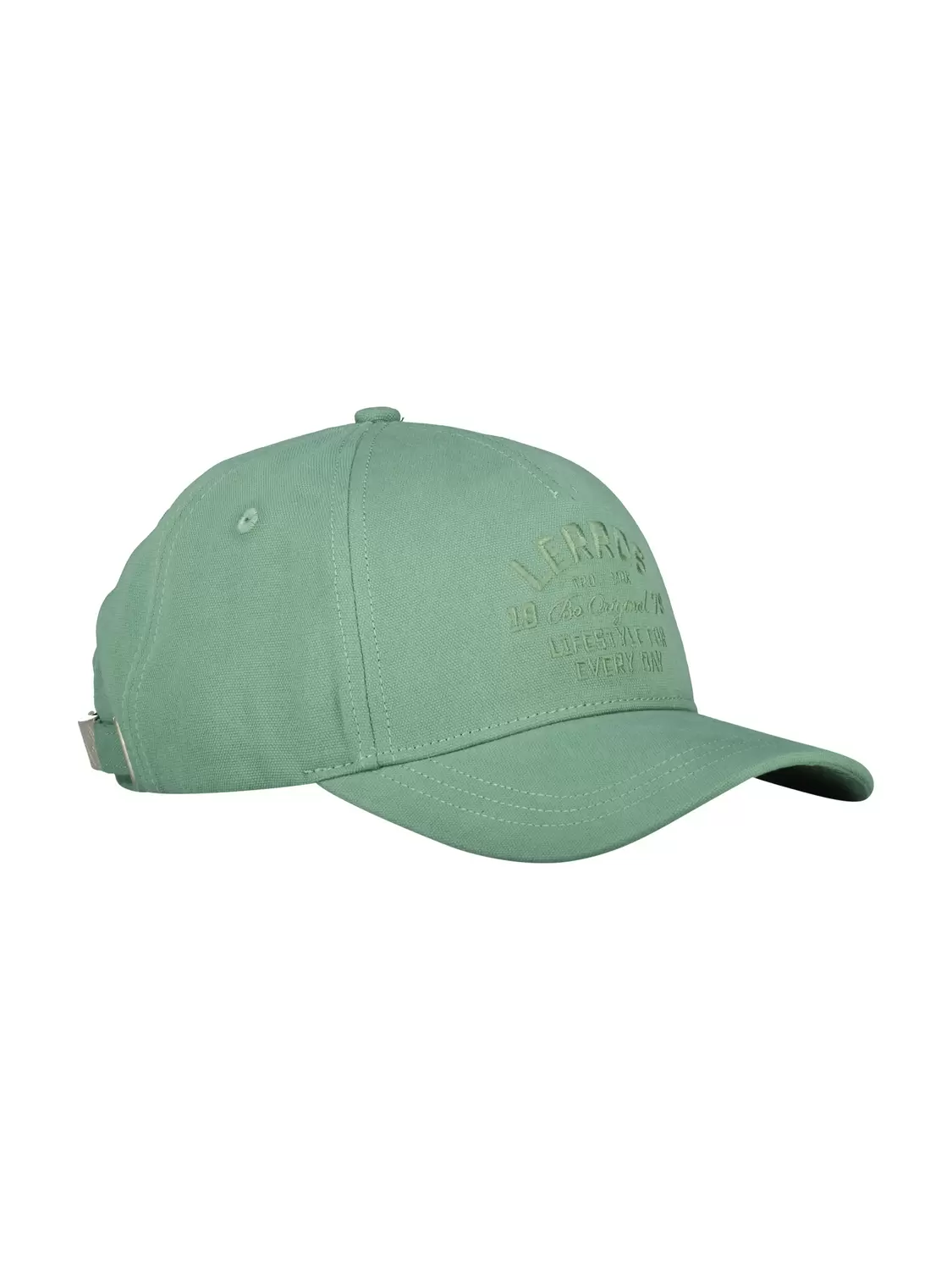 MUETZE/KAPPE GEWEBT/KONFE - 612/SAGE GREEN