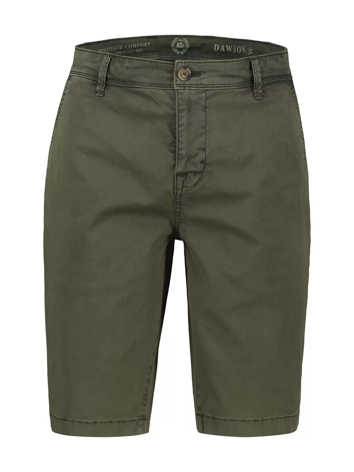 BERMUDA (MIT TASCHE)