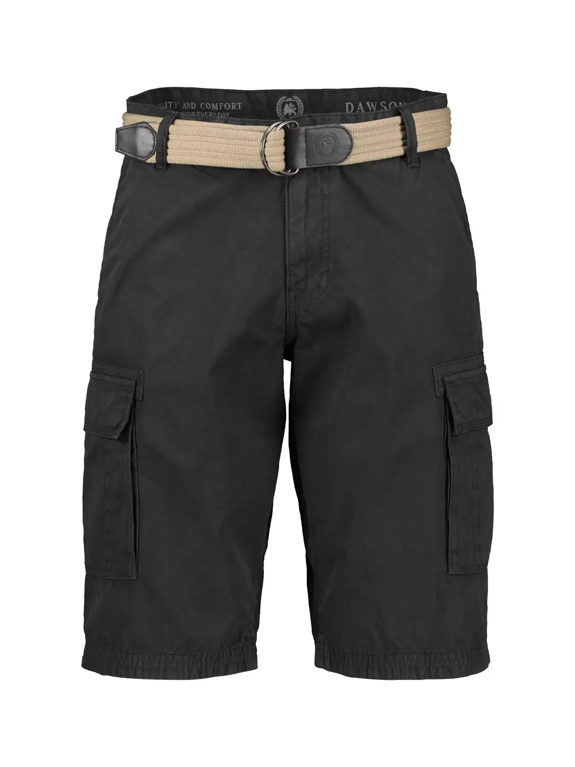 BERMUDA (MIT TASCHE)