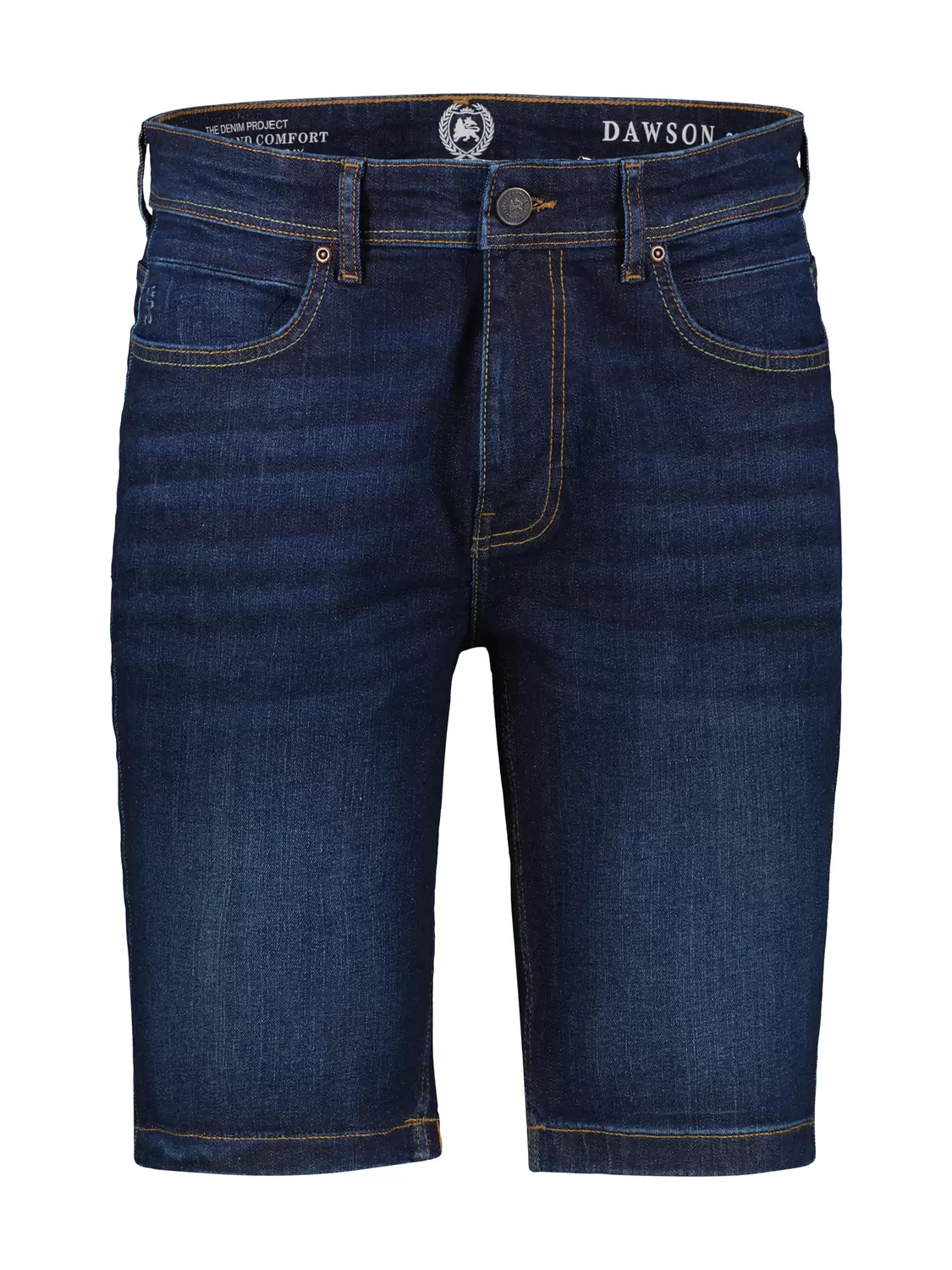 BERMUDA (MIT TASCHE)