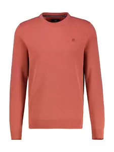 STRICK 1/1 ARM - 331/EARTH RED