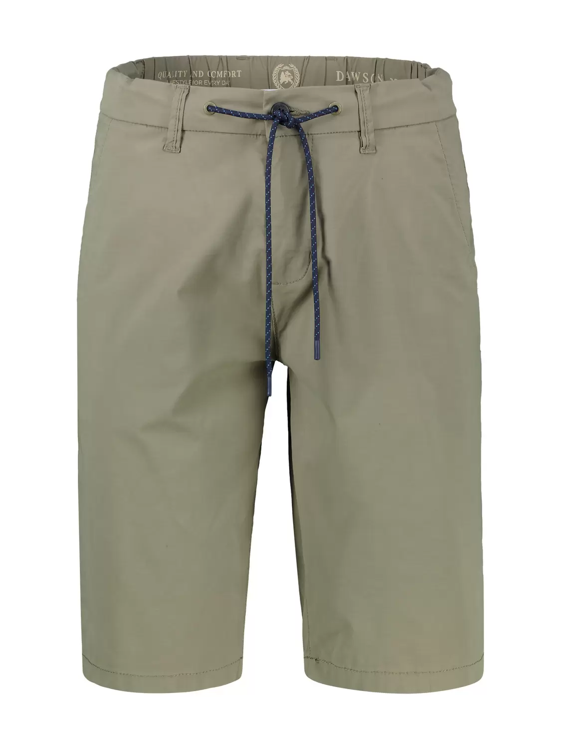 BERMUDA (MIT TASCHE)