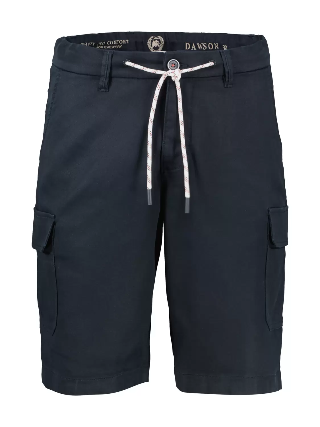 BERMUDA (MIT TASCHE)