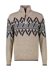 STRICK 1/1 ARM - 125/TENDER BEIGE ME