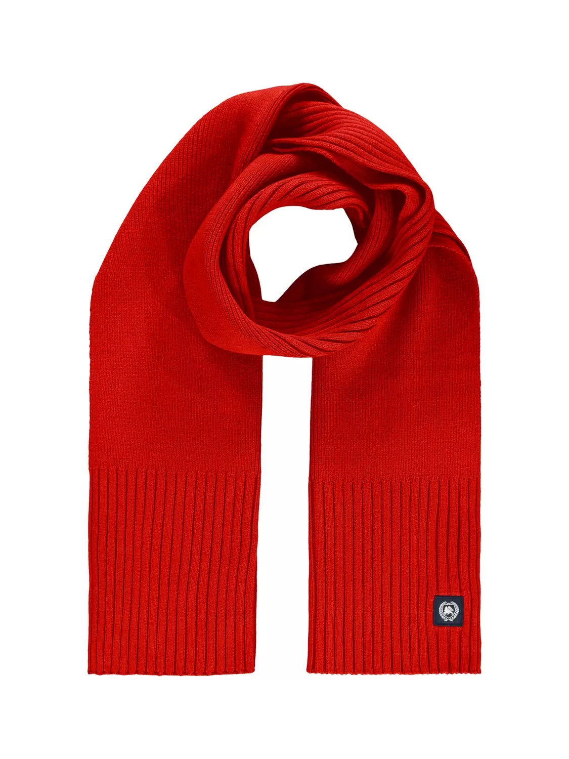 SCHAL GESTRICKT - 344/SCANDINAVIAN RE