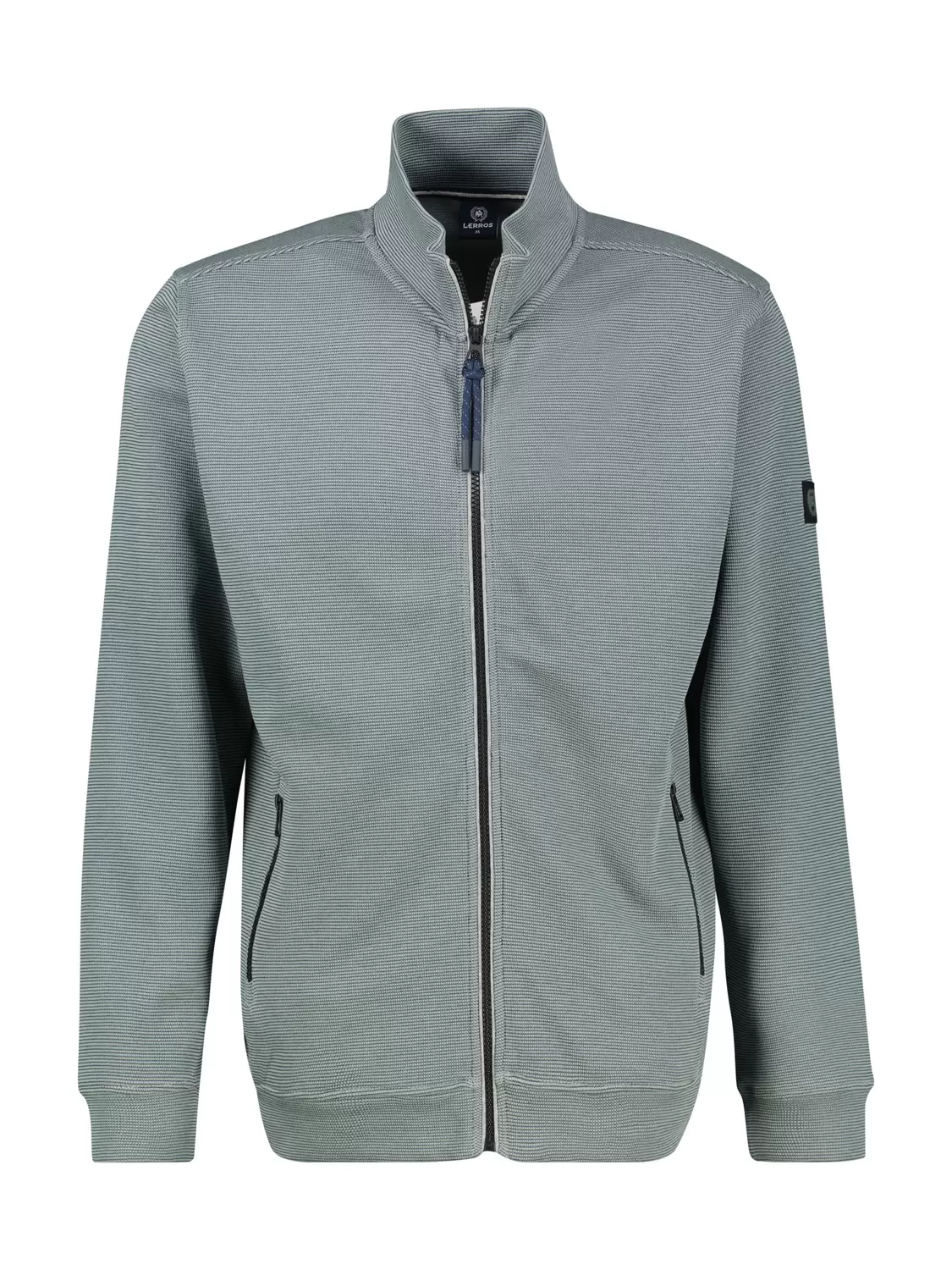 JACKE FULLZIP