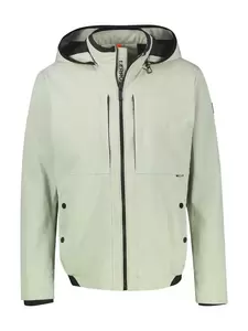 OUTDOORJACKE