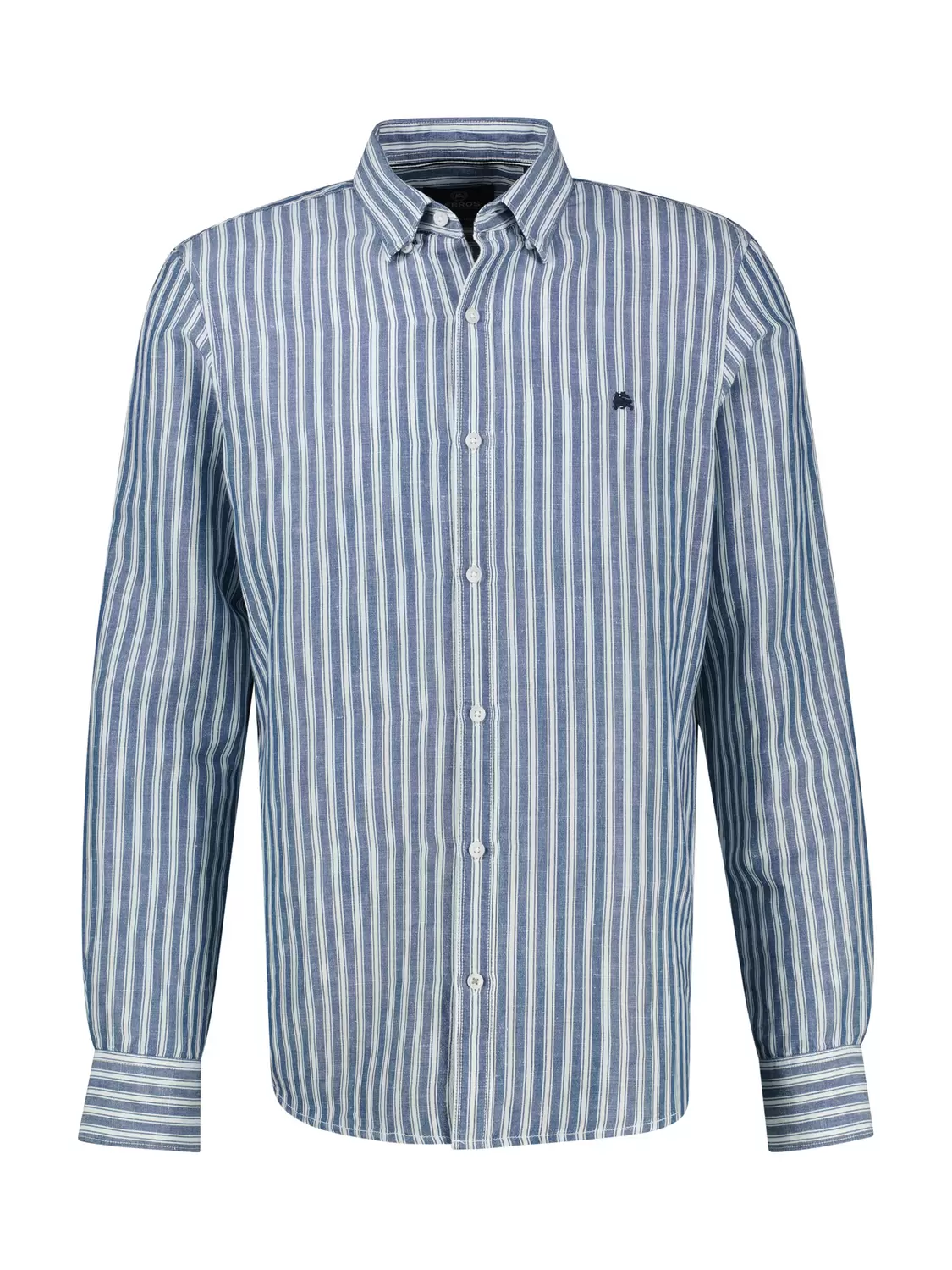 BUTTON DOWN