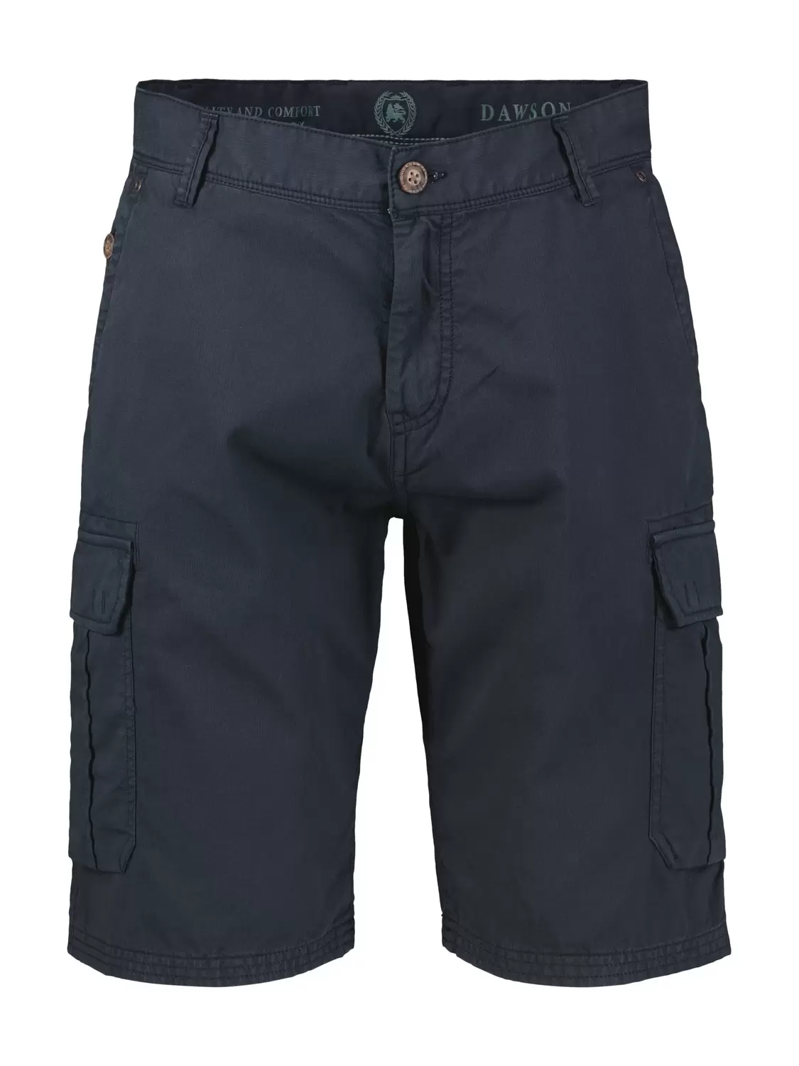 BERMUDA (MIT TASCHE)