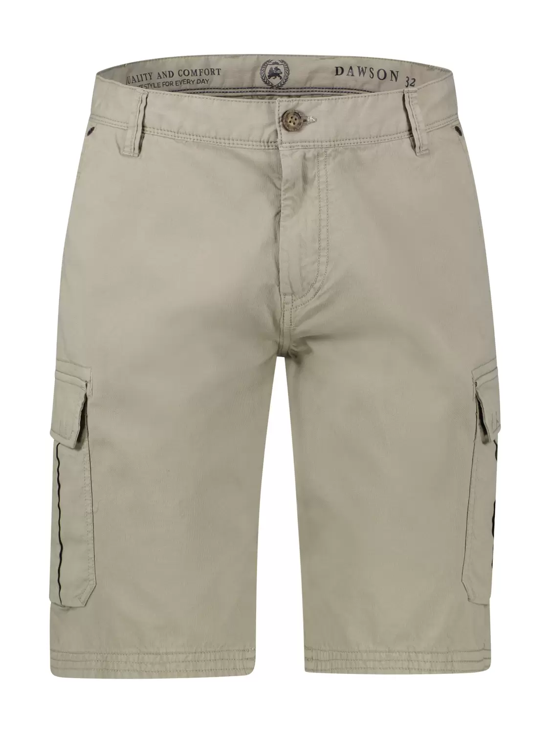 BERMUDA (MIT TASCHE)