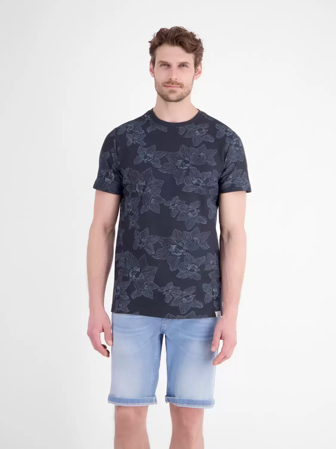 O-NECK