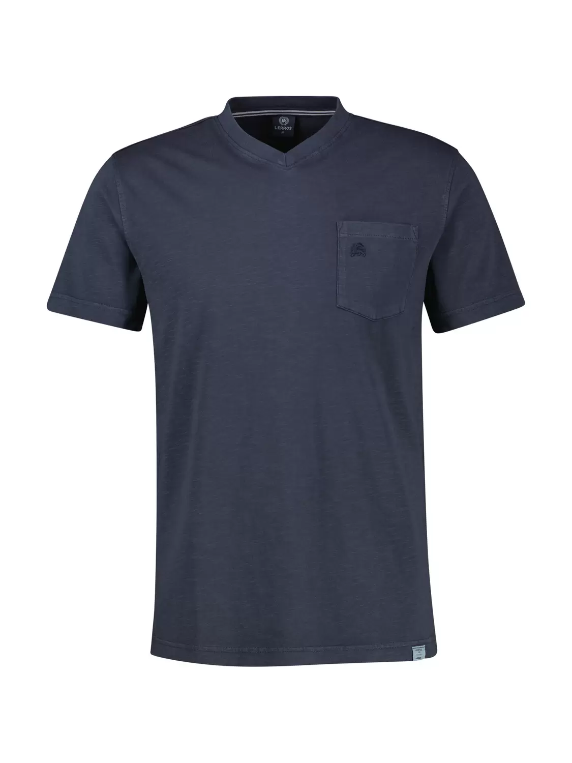 V-NECK